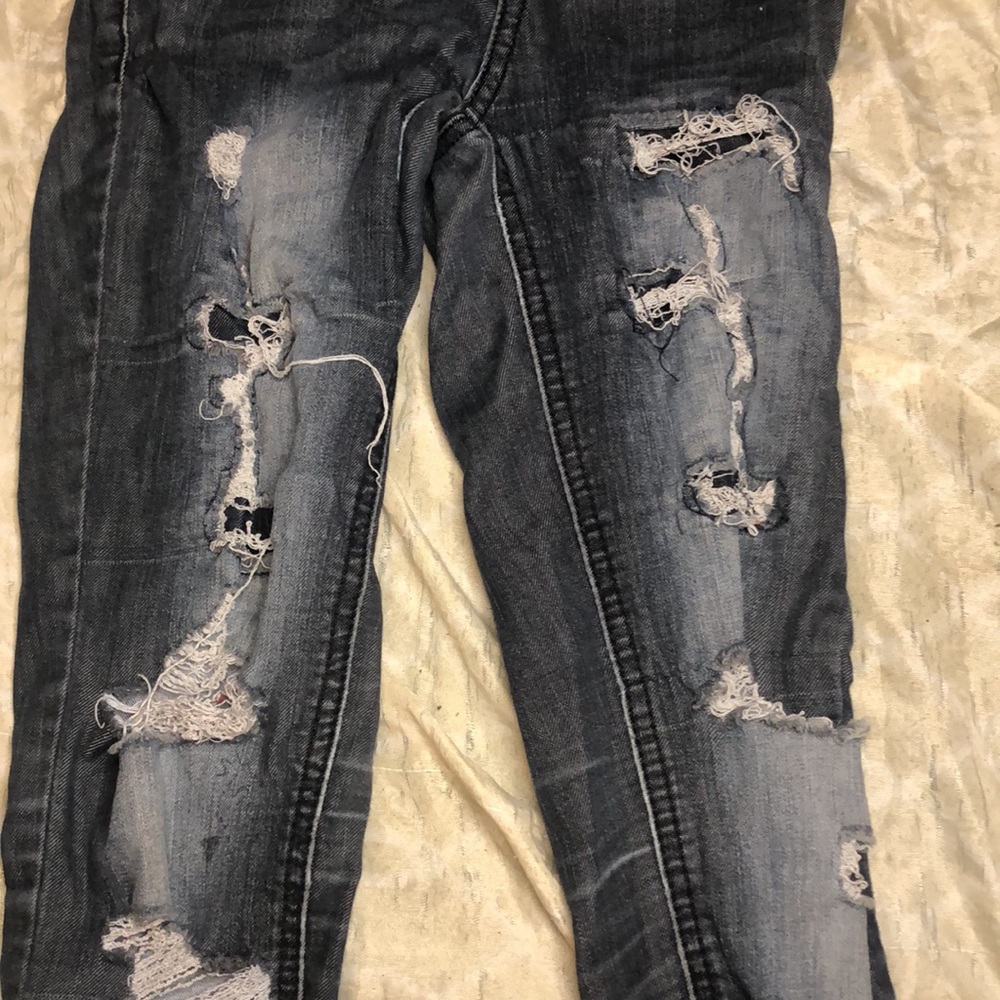 Jeans! - Picture 2 of 3